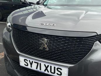 Peugeot 2008 1.2 PureTech Active Premium 5dr