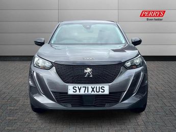 Peugeot 2008 1.2 PureTech Active Premium 5dr