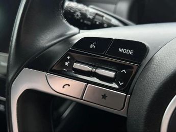 Hyundai Tucson 1.6 TGDi 48V MHD SE Connect 5dr 2WD DCT