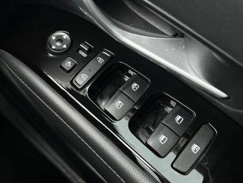 Hyundai Tucson 1.6 TGDi 48V MHD SE Connect 5dr 2WD DCT