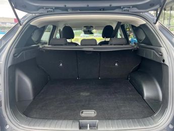 Hyundai Tucson 1.6 TGDi 48V MHD SE Connect 5dr 2WD DCT