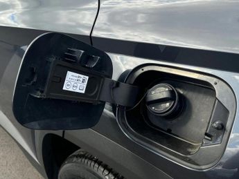 Hyundai Tucson 1.6 TGDi 48V MHD SE Connect 5dr 2WD DCT