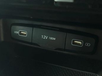Hyundai Tucson 1.6 TGDi 48V MHD SE Connect 5dr 2WD DCT