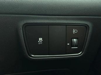 Hyundai Tucson 1.6 TGDi 48V MHD SE Connect 5dr 2WD DCT