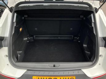 Vauxhall Grandland 1.2 Turbo Design 5dr Auto
