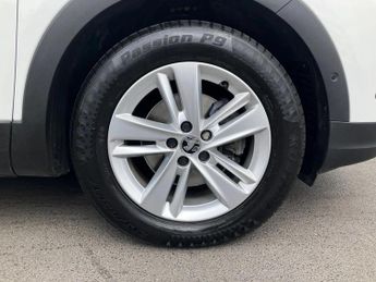 Vauxhall Grandland 1.2 Turbo Design 5dr Auto