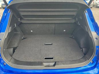Nissan Qashqai 1.3 DiG-T MH 158 Tekna+ 5dr Xtronic