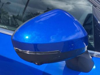 Nissan Qashqai 1.3 DiG-T MH 158 Tekna+ 5dr Xtronic