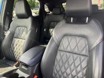 Nissan Qashqai 1.3 DiG-T MH 158 Tekna+ 5dr Xtronic