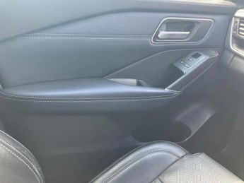 Nissan Qashqai 1.3 DiG-T MH 158 Tekna+ 5dr Xtronic