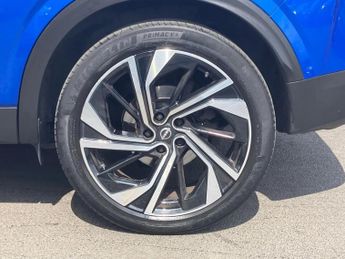 Nissan Qashqai 1.3 DiG-T MH 158 Tekna+ 5dr Xtronic