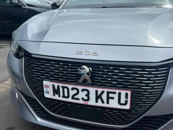 Peugeot 208 1.2 PureTech 130 GT 5dr EAT8