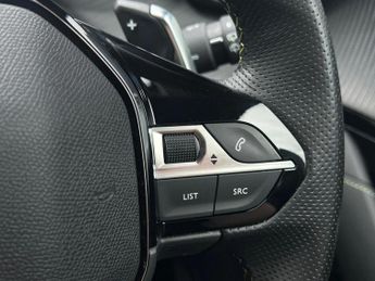 Peugeot 208 1.2 PureTech 130 GT 5dr EAT8