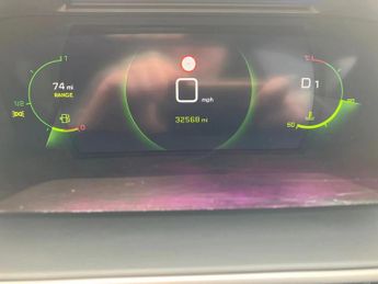 Peugeot 2008 1.2 PureTech 130 Allure Premium 5dr EAT8