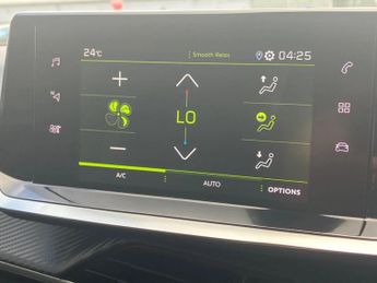 Peugeot 2008 1.2 PureTech 130 Allure Premium 5dr EAT8