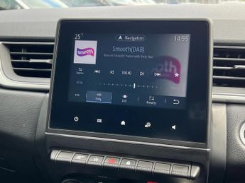 Renault Captur 1.3 TCE 140 SE Edition 5dr EDC