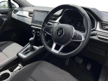 Renault Captur 1.3 TCE 140 SE Edition 5dr EDC