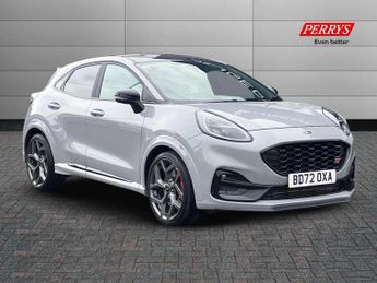 Ford Puma 1.5 EcoBoost ST 5dr