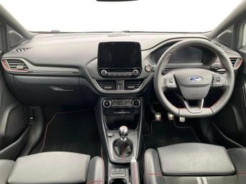 Ford Puma 1.5 EcoBoost ST 5dr