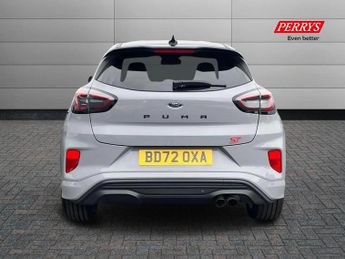 Ford Puma 1.5 EcoBoost ST 5dr