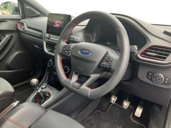 Ford Puma 1.5 EcoBoost ST 5dr