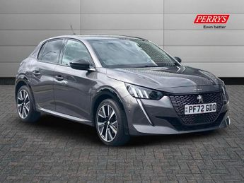 Peugeot 208 1.2 PureTech 100 GT 5dr
