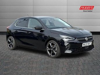 Vauxhall Corsa 1.2 Turbo Elite Edition 5dr