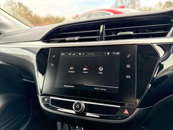 Vauxhall Corsa 1.2 Turbo Elite Edition 5dr