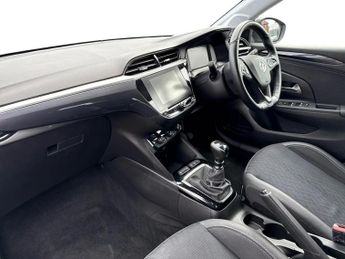 Vauxhall Corsa 1.2 Turbo Elite Edition 5dr