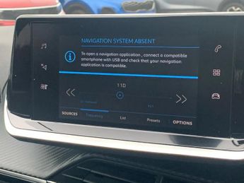 Peugeot 208 1.2 PureTech 100 Allure Premium 5dr EAT8