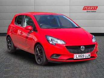 Vauxhall Corsa 1.4 Griffin 5dr