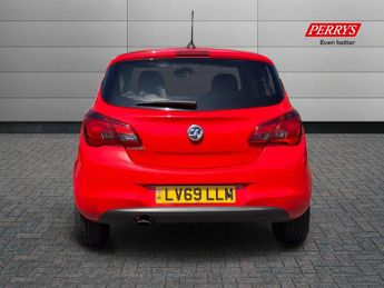 Vauxhall Corsa 1.4 Griffin 5dr