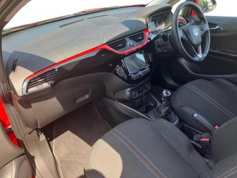 Vauxhall Corsa 1.4 Griffin 5dr