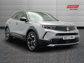 Vauxhall Mokka 1.2 Turbo Ultimate 5dr Auto