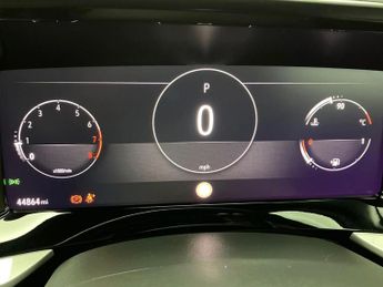 Vauxhall Mokka 1.2 Turbo Ultimate 5dr Auto