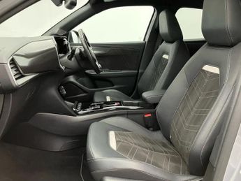 Vauxhall Mokka 1.2 Turbo Ultimate 5dr Auto