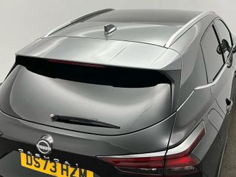 Nissan Qashqai 1.5 E-Power Kuro Edition 5dr Auto