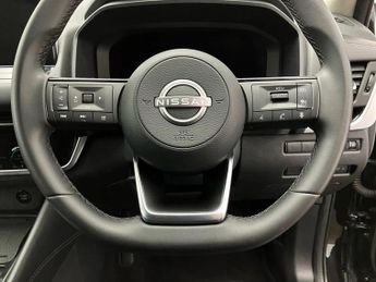 Nissan Qashqai 1.5 E-Power Kuro Edition 5dr Auto