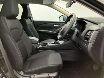 Nissan Qashqai 1.5 E-Power Kuro Edition 5dr Auto