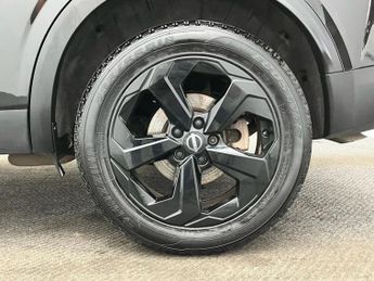 Nissan Qashqai 1.5 E-Power Kuro Edition 5dr Auto