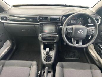 Citroen C3 1.2 PureTech Sense 5dr