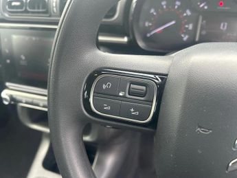 Citroen C3 1.2 PureTech Sense 5dr