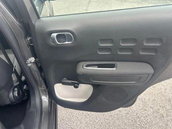 Citroen C3 1.2 PureTech Sense 5dr
