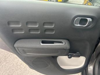 Citroen C3 1.2 PureTech Sense 5dr