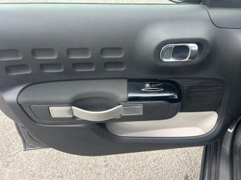 Citroen C3 1.2 PureTech Sense 5dr