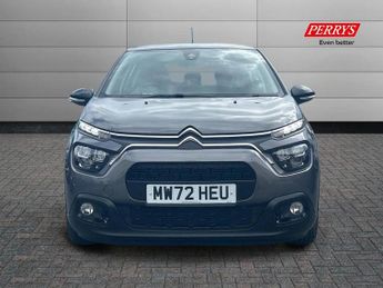 Citroen C3 1.2 PureTech Sense 5dr