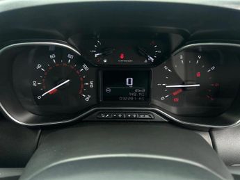 Citroen C3 Aircross 1.2 PureTech 110 Shine 5dr