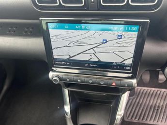 Citroen C3 Aircross 1.2 PureTech 110 Shine 5dr