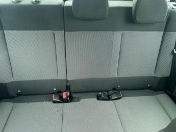 Citroen C3 Aircross 1.2 PureTech 110 Shine 5dr