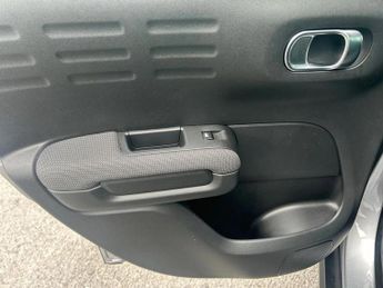 Citroen C3 Aircross 1.2 PureTech 110 Shine 5dr